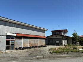 秋田県男鹿市脇本富永字小谷地