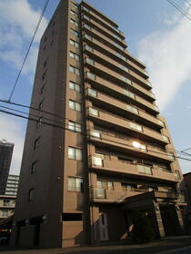 ステイツ医大前