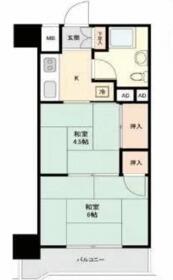 五反野ダイヤモンドマンション