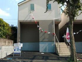 東京都町田市鶴川４丁目