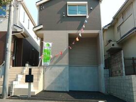 東京都町田市鶴川４丁目