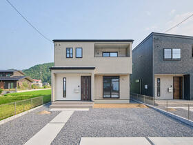 岐阜県山県市高富