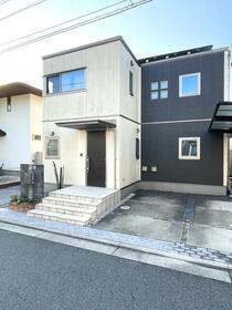 広島県広島市佐伯区石内北１丁目