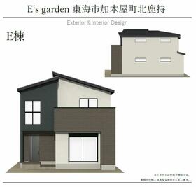 愛知県東海市加木屋町北鹿持
