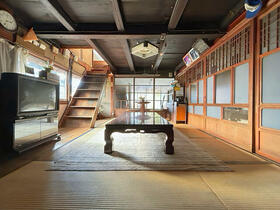 岐阜県恵那市上矢作町