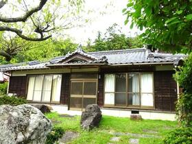 山口県長門市三隅中