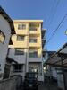  2階 築48年8ヶ月の賃貸物件