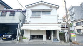 鹿児島県鹿児島市甲突町