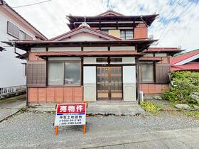 山梨県南巨摩郡南部町万沢