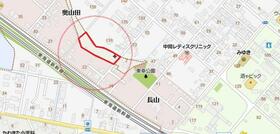 愛知県豊橋市高師町字奥山田