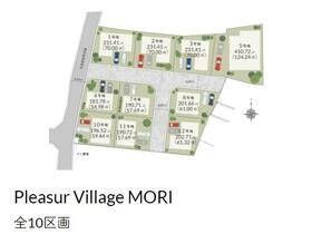 和歌山県岩出市森