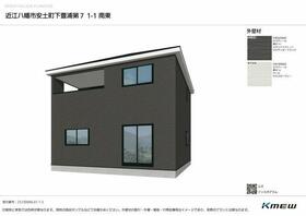 滋賀県近江八幡市安土町下豊浦