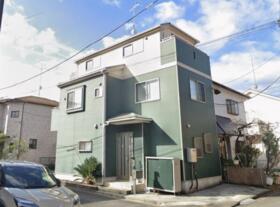 神奈川県厚木市山際