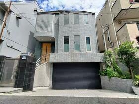 東京都渋谷区南平台町