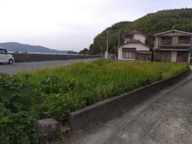 山口県大島郡周防大島町大字志佐