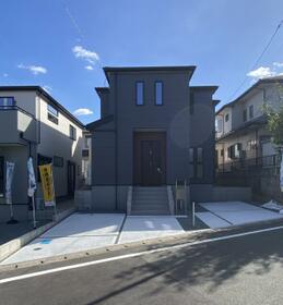 熊本県菊池郡菊陽町大字原水