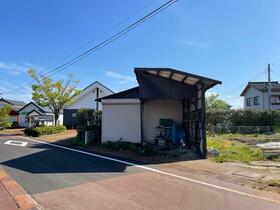 新潟県新潟市南区月潟