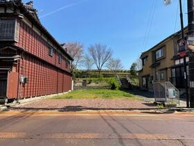 新潟県新潟市南区月潟