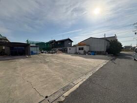 愛知県あま市坂牧北浦