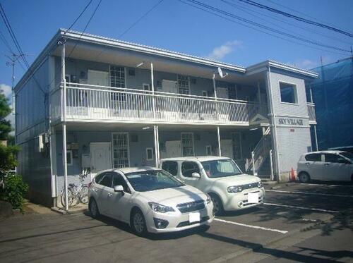 スカイヴィレッジ_トップ画像