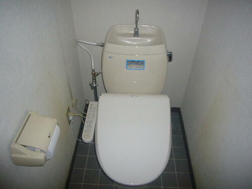 スカイヴィレッジ_その他_2