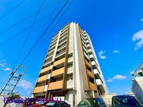 エンズリーフ美里ステージ