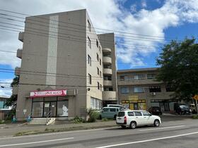 北海道北広島市大曲中央２丁目