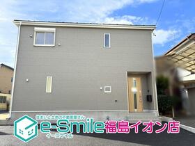 福島県郡山市字城清水