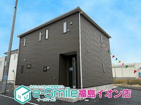 福島県郡山市田村町金屋字上川原