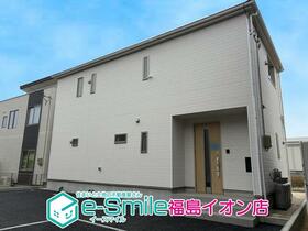 福島県郡山市田村町金屋字上川原