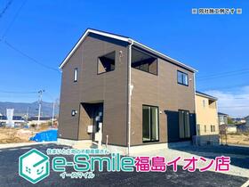 福島県郡山市田村町金屋字上川原