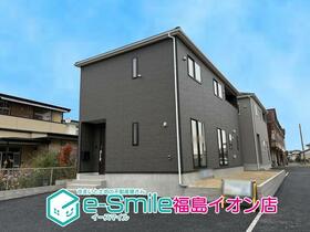 福島県郡山市田村町金屋字上川原