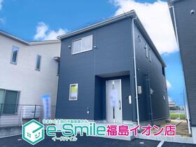 福島県郡山市御前南５丁目