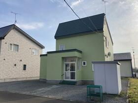 北海道砂川市西三条北１５丁目