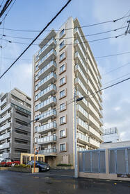 エクセルシオール北１３条