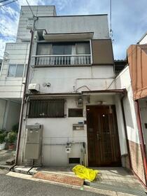大阪府大阪市東住吉区西今川４丁目
