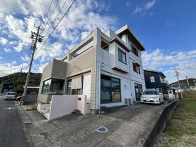 愛知県知多郡南知多町大字内海字長城