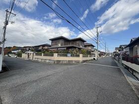 岡山県岡山市北区芳賀