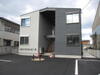 長門市駅より徒歩8分 新築 2階建の賃貸物件