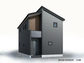 鹿児島県鹿児島市新照院町