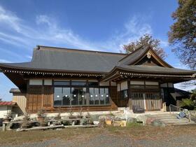 栃木県小山市大字向野