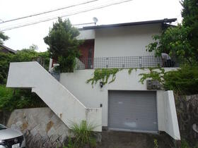 奈良県奈良市朝日町２丁目