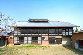 群馬県高崎市上小塙町