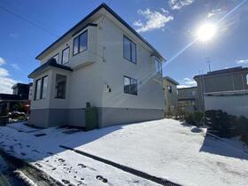 北海道札幌市厚別区厚別西三条１丁目