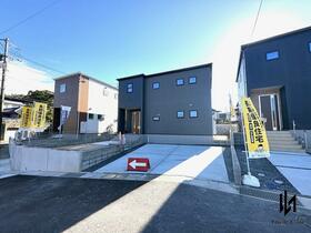 福岡県北九州市小倉南区長行西１丁目