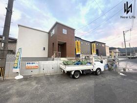 福岡県北九州市小倉南区長行西１丁目