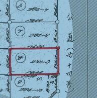 北海道虻田郡倶知安町字旭