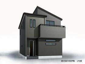 鹿児島県鹿児島市西伊敷６丁目