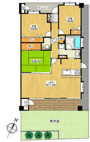 福岡県春日市須玖南１丁目