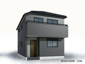 鹿児島県鹿児島市西伊敷６丁目